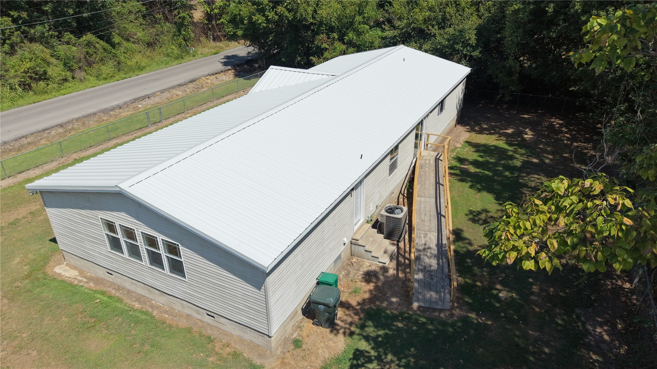2131 Maryland Avenue Muskogee OK 74401