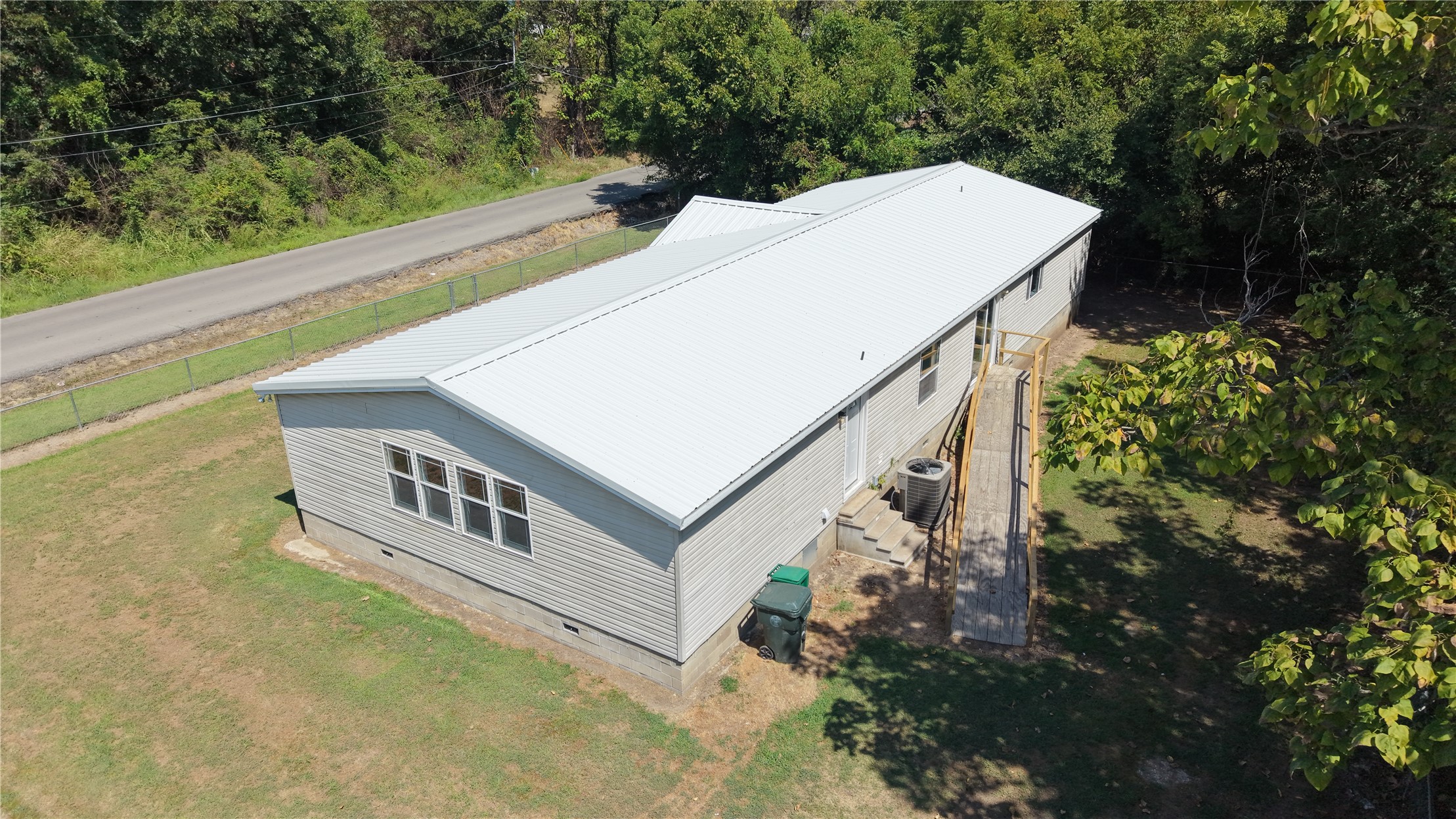 2131 Maryland Avenue Muskogee OK 74401