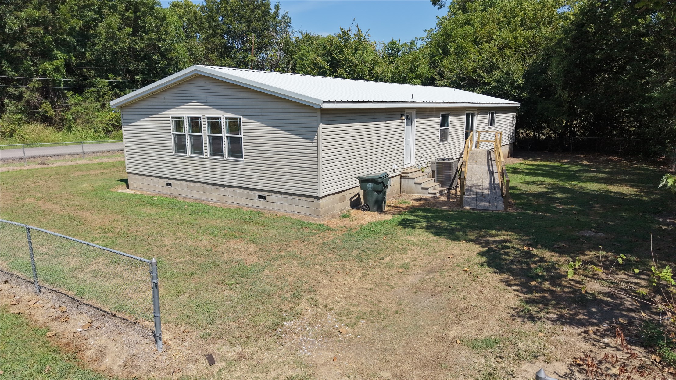 2131 Maryland Avenue Muskogee OK 74401
