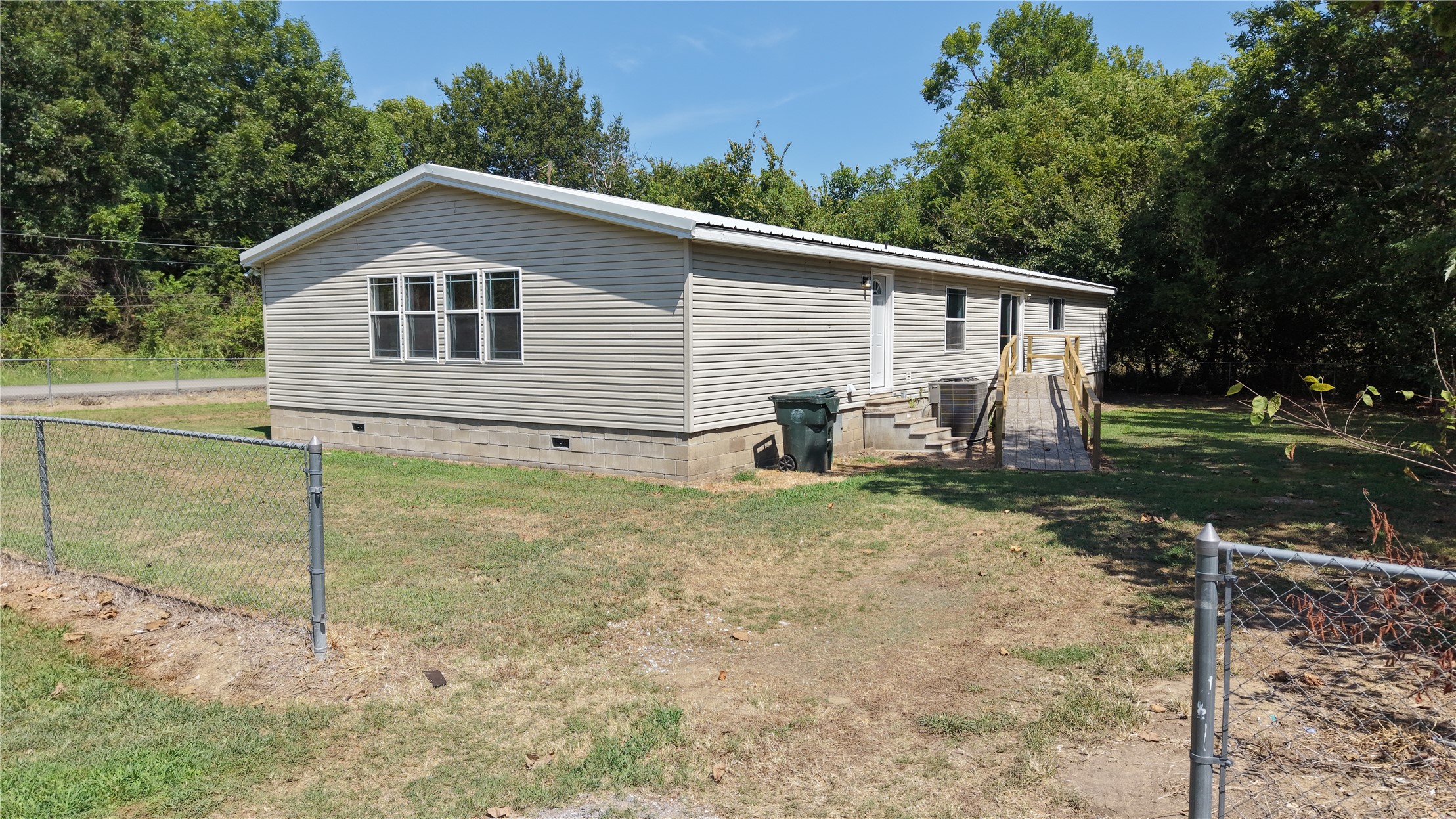 2131 Maryland Avenue Muskogee OK 74401