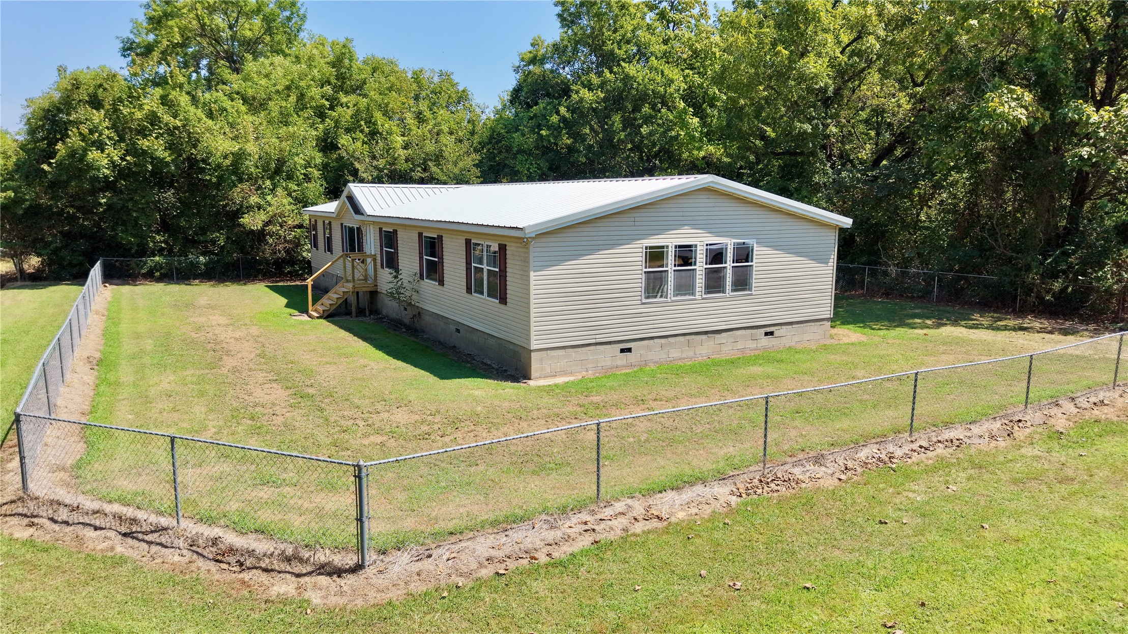 2131 Maryland Avenue Muskogee OK 74401