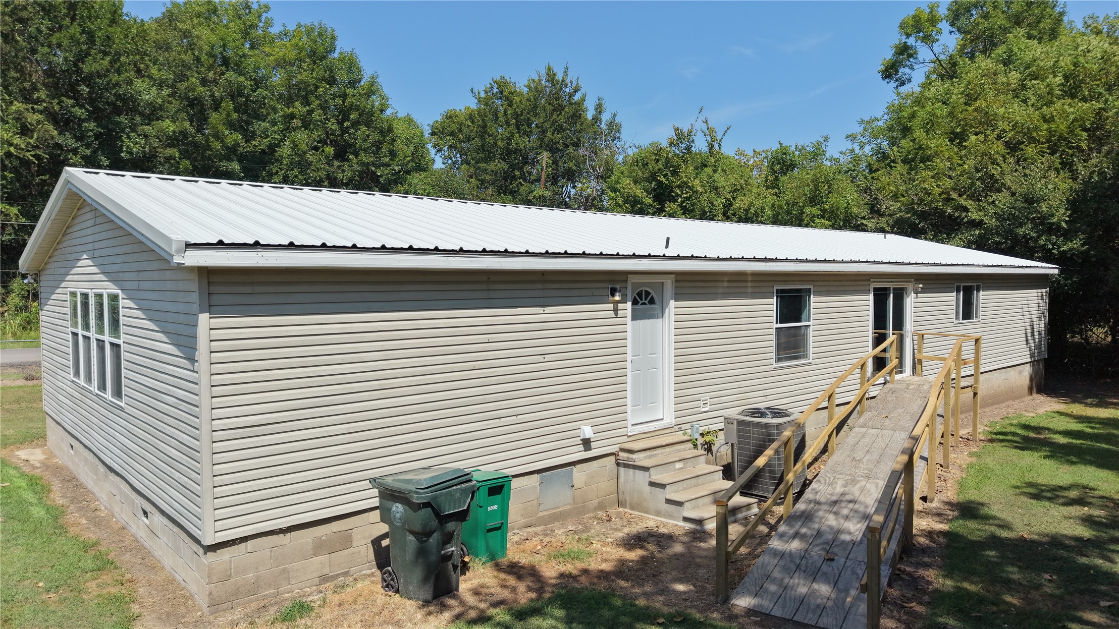 2131 Maryland Avenue Muskogee OK 74401