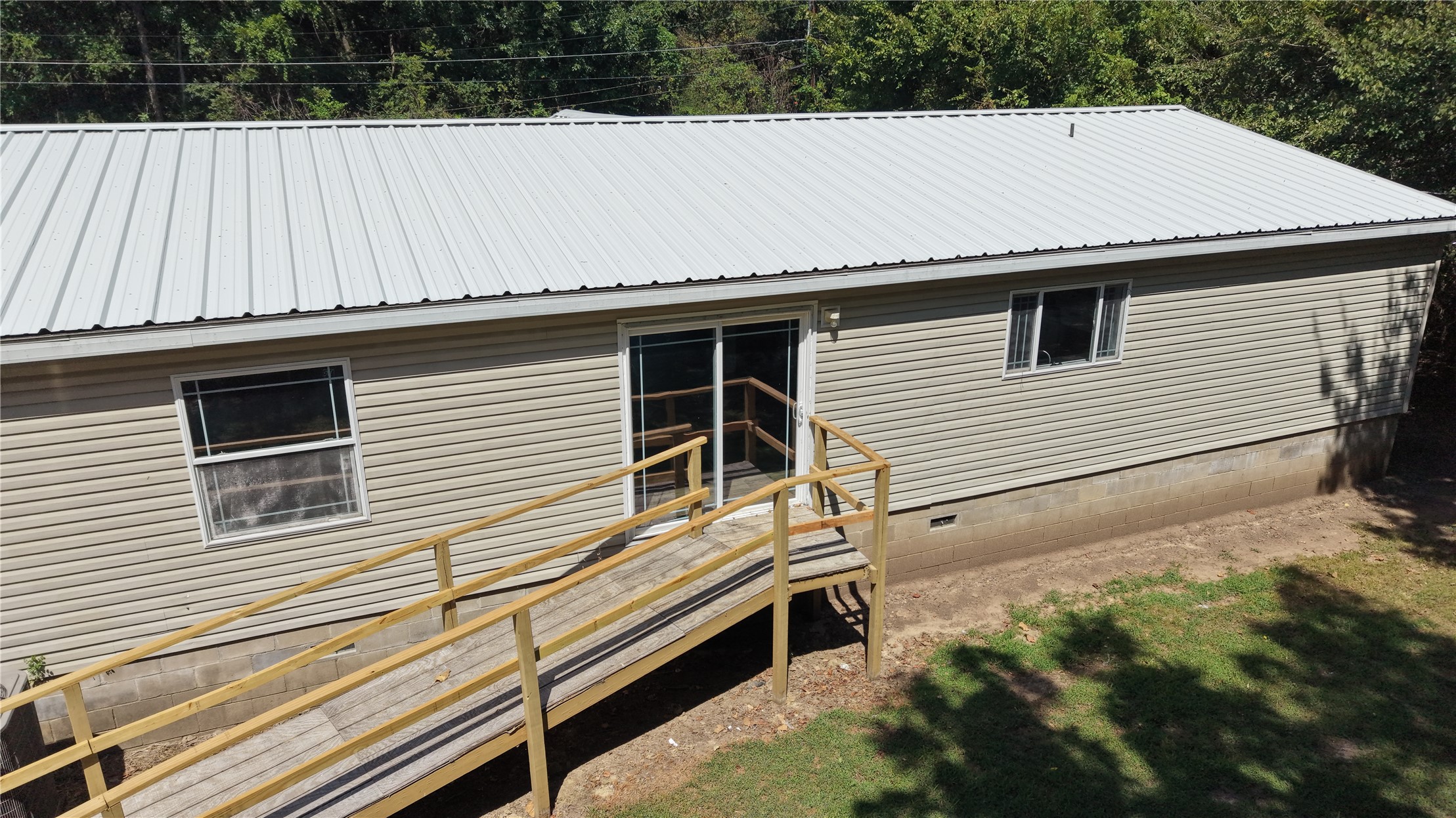 2131 Maryland Avenue Muskogee OK 74401
