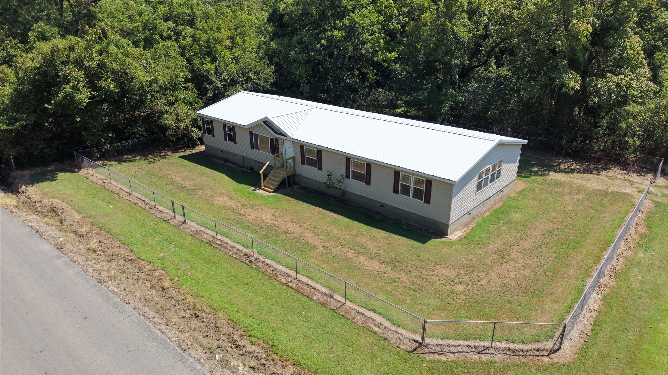 2131 Maryland Avenue Muskogee OK 74401