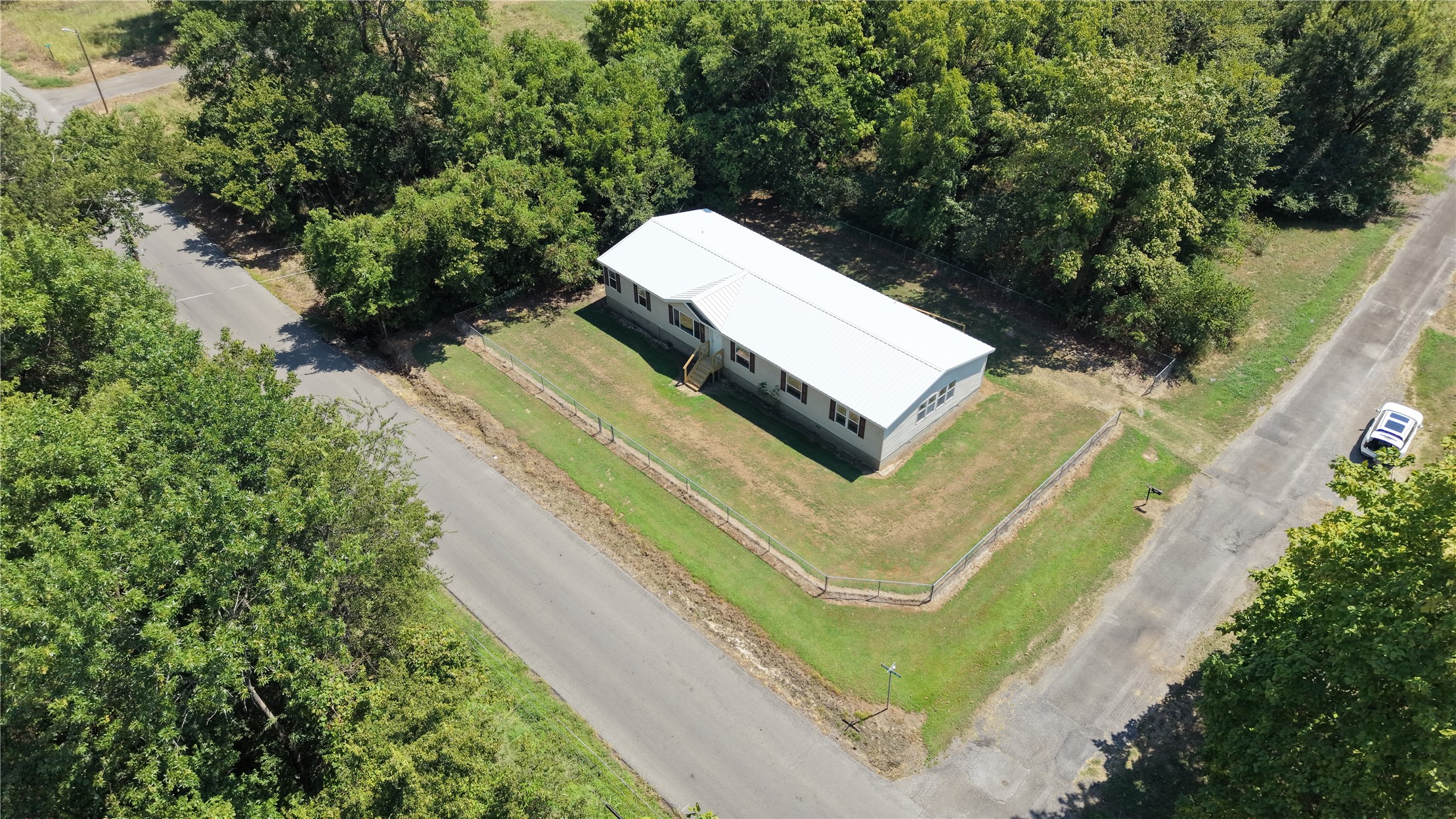 2131 Maryland Avenue Muskogee OK 74401