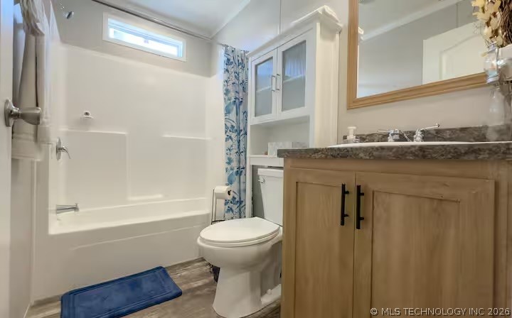 3643 Osage Drive Kingston OK 73439
