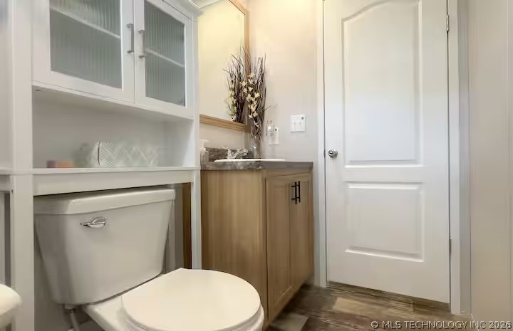 3643 Osage Drive Kingston OK 73439