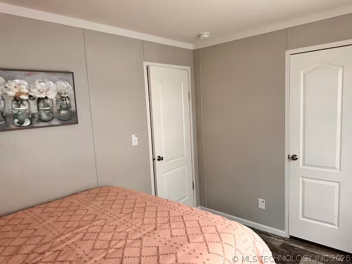 3643 Osage Drive Kingston OK 73439