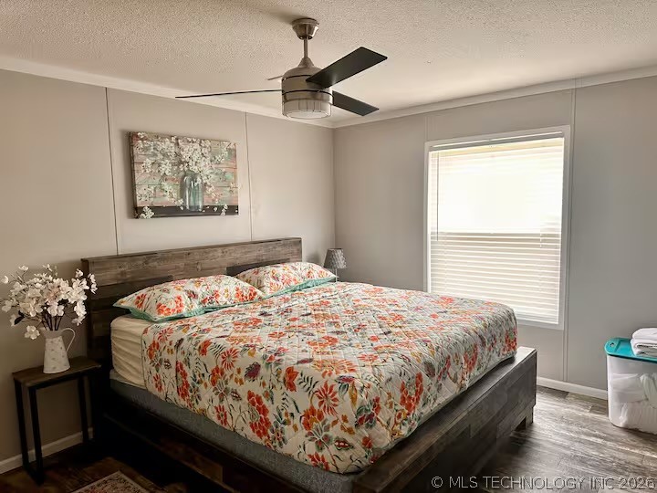 3643 Osage Drive Kingston OK 73439