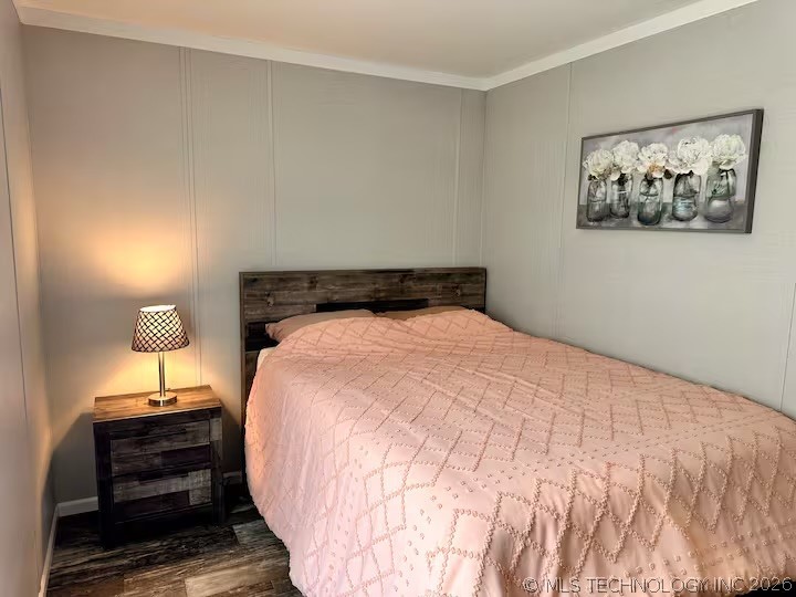 3643 Osage Drive Kingston OK 73439