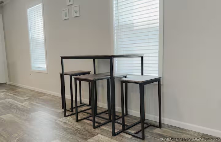 3643 Osage Drive Kingston OK 73439