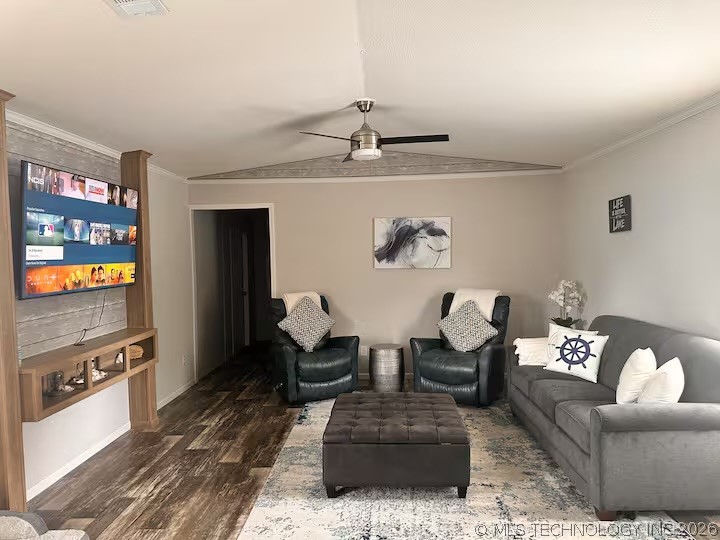 3643 Osage Drive Kingston OK 73439