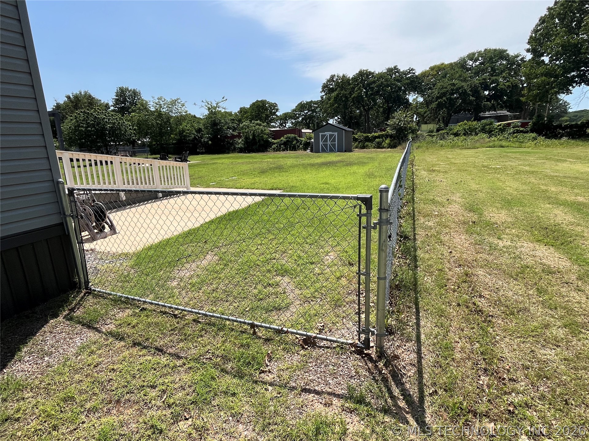 3643 Osage Drive Kingston OK 73439