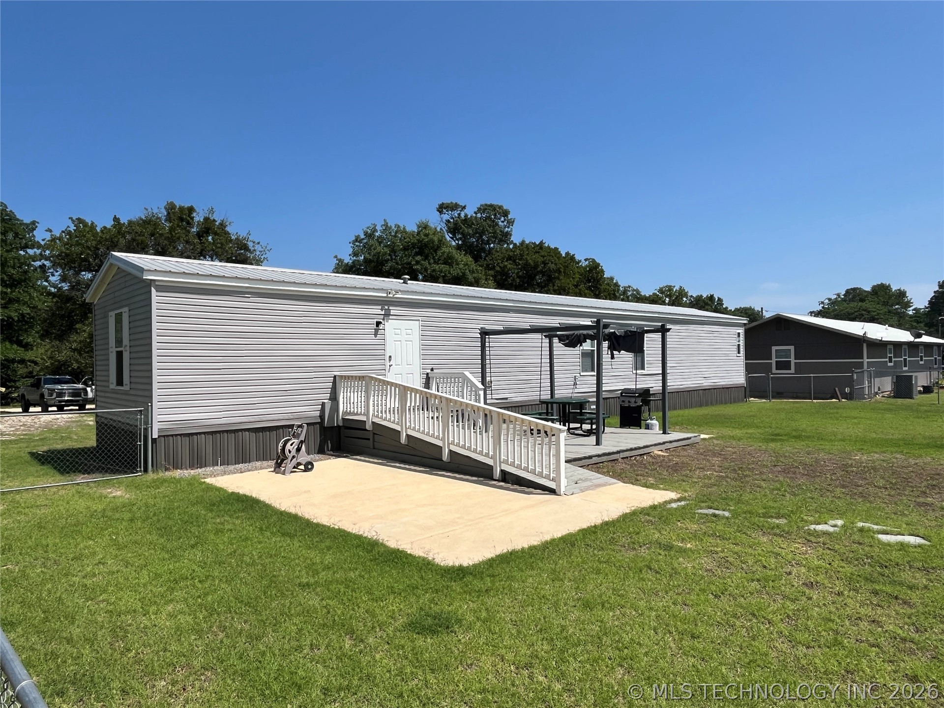 3643 Osage Drive Kingston OK 73439