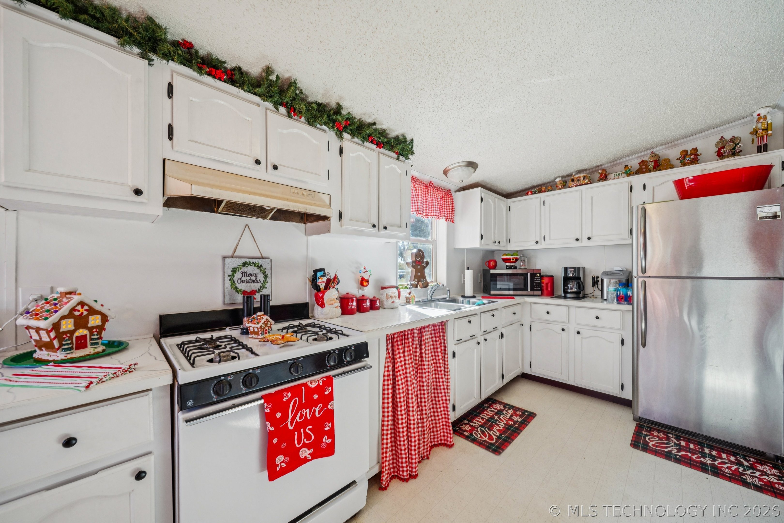 3306 2401 Road Barnsdall OK 74002