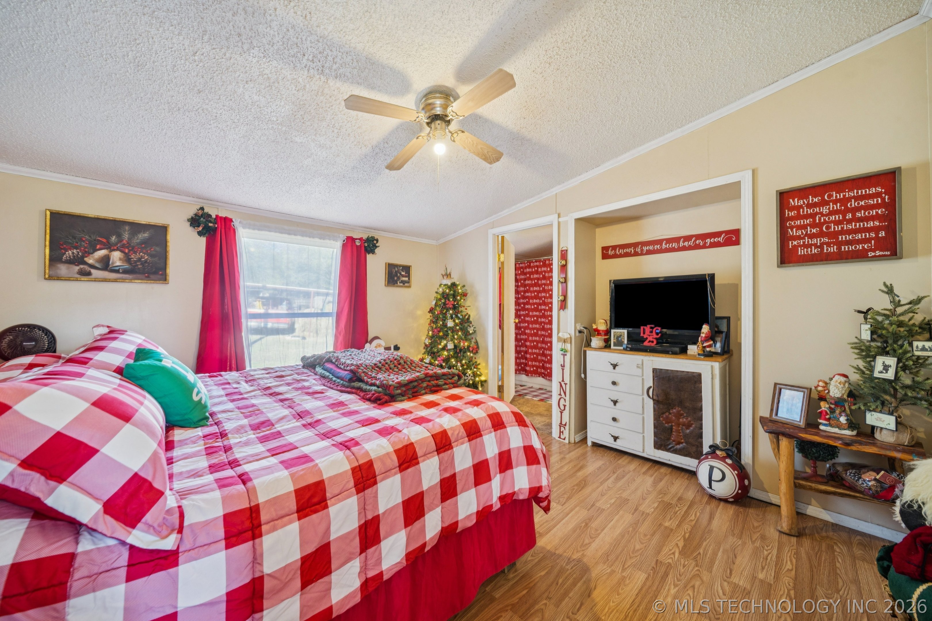 3306 2401 Road Barnsdall OK 74002