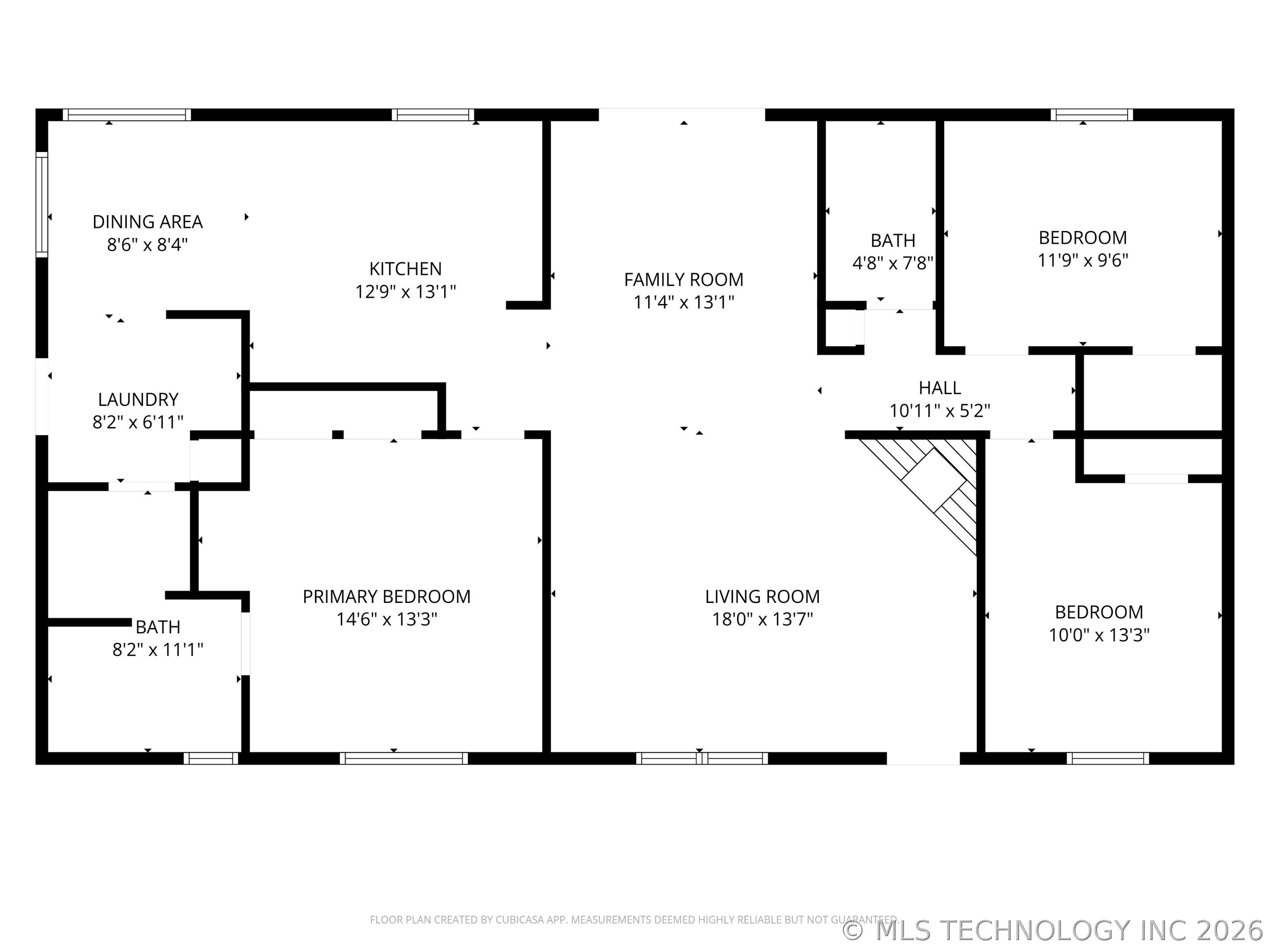 3306 2401 Road Barnsdall OK 74002