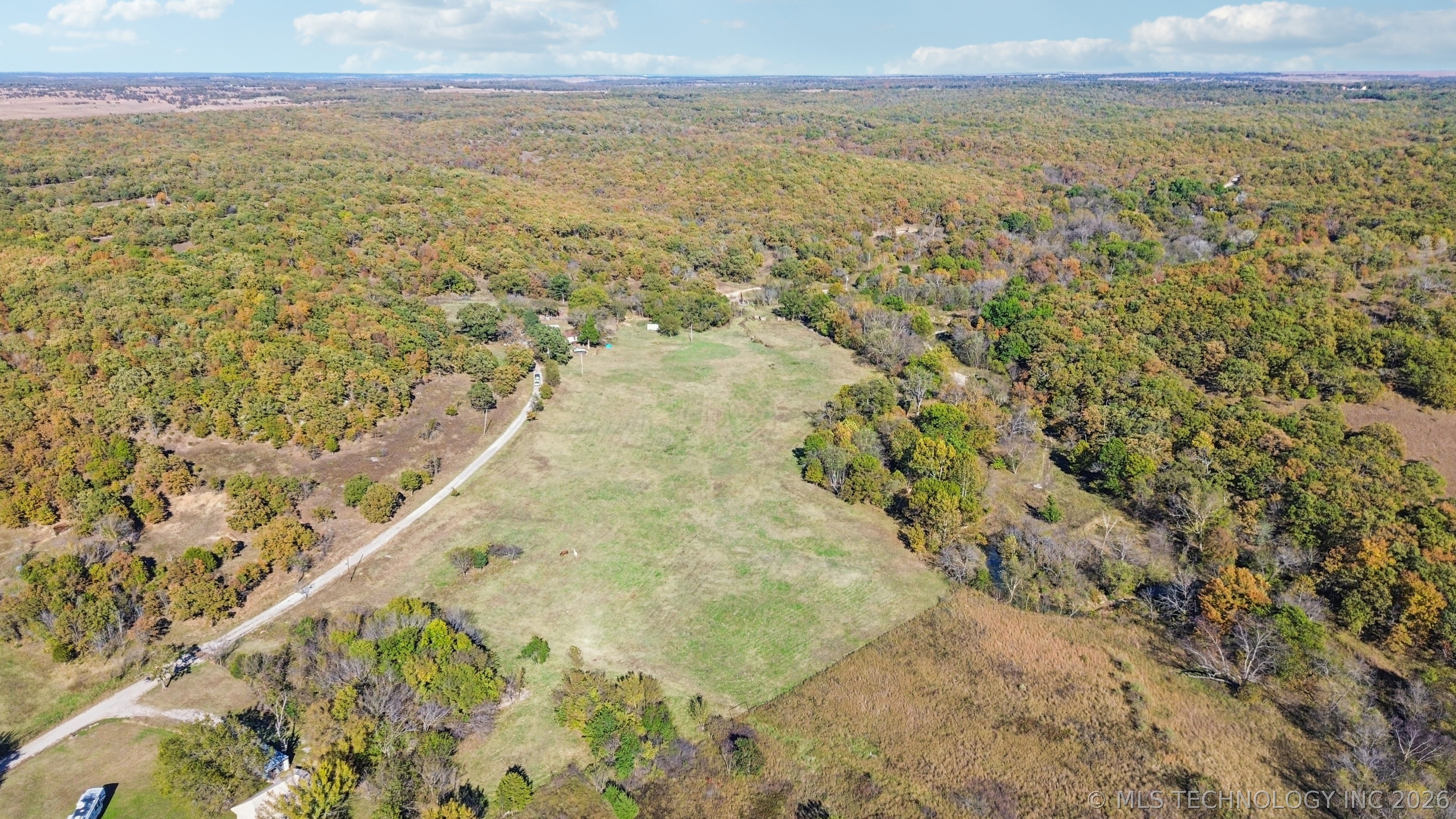 3306 2401 Road Barnsdall OK 74002