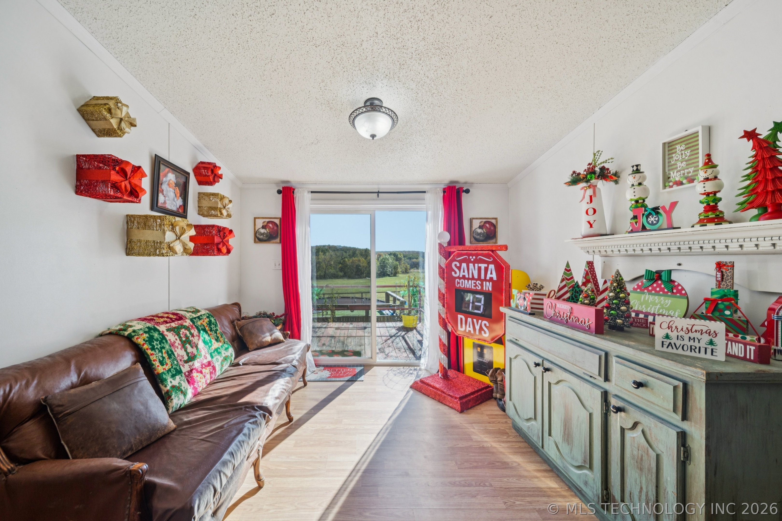 3306 2401 Road Barnsdall OK 74002
