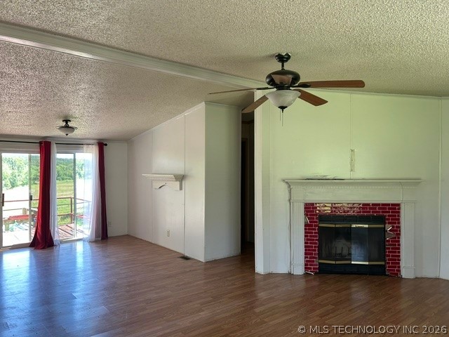 3306 2401 Road Barnsdall OK 74002