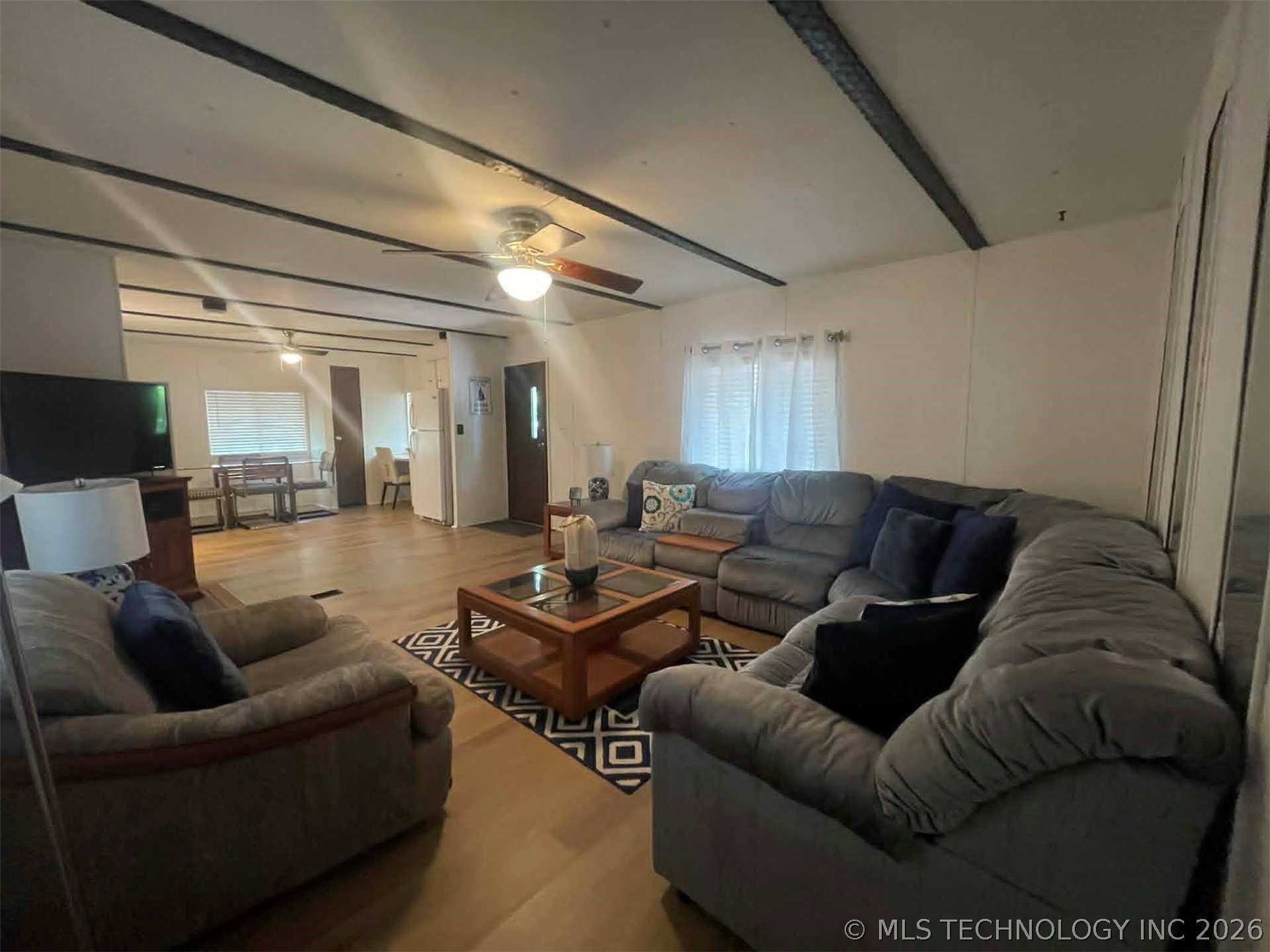35708 S Fox Hill Road Park Hill OK 74451