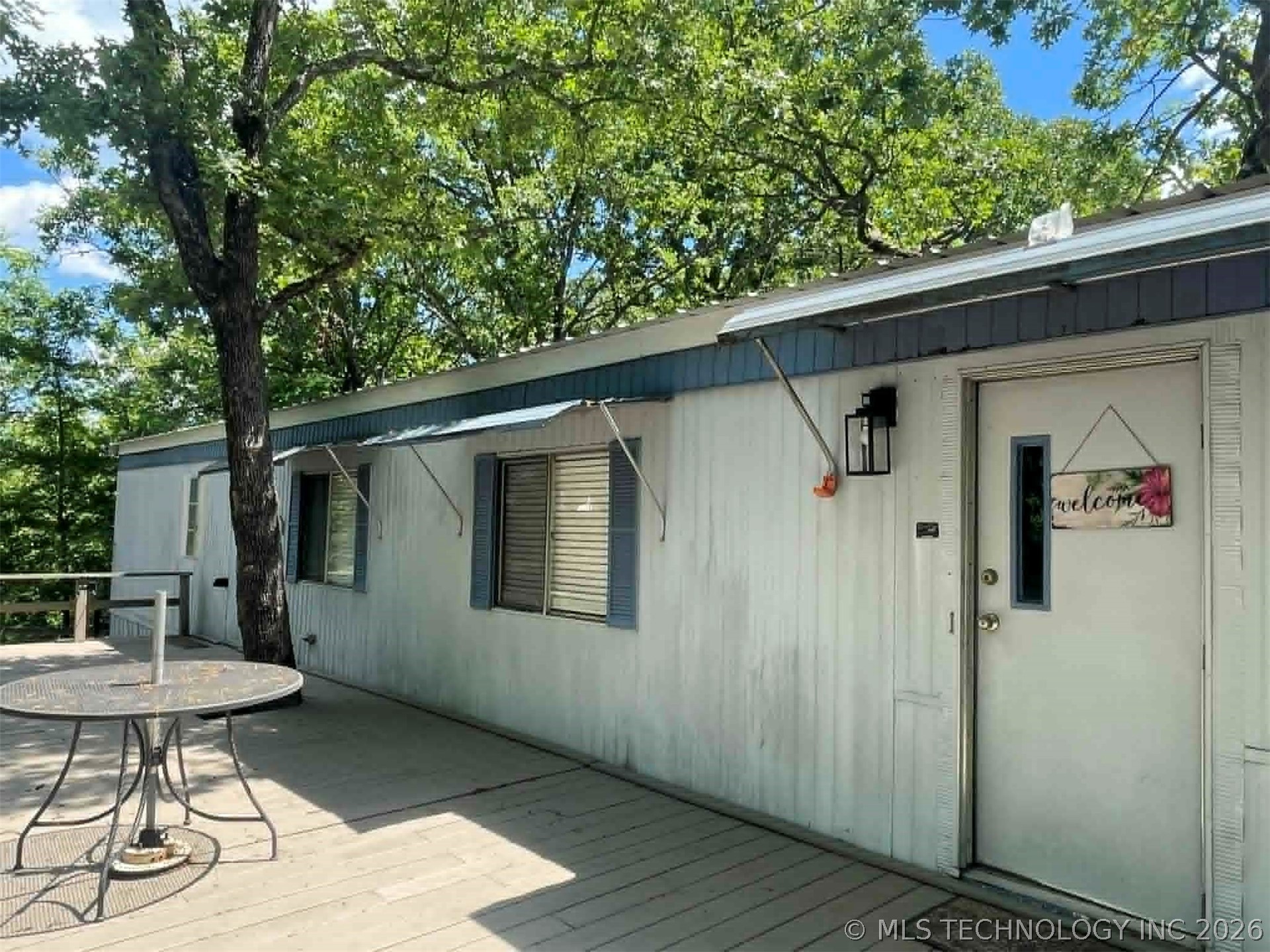 35708 S Fox Hill Road Park Hill OK 74451