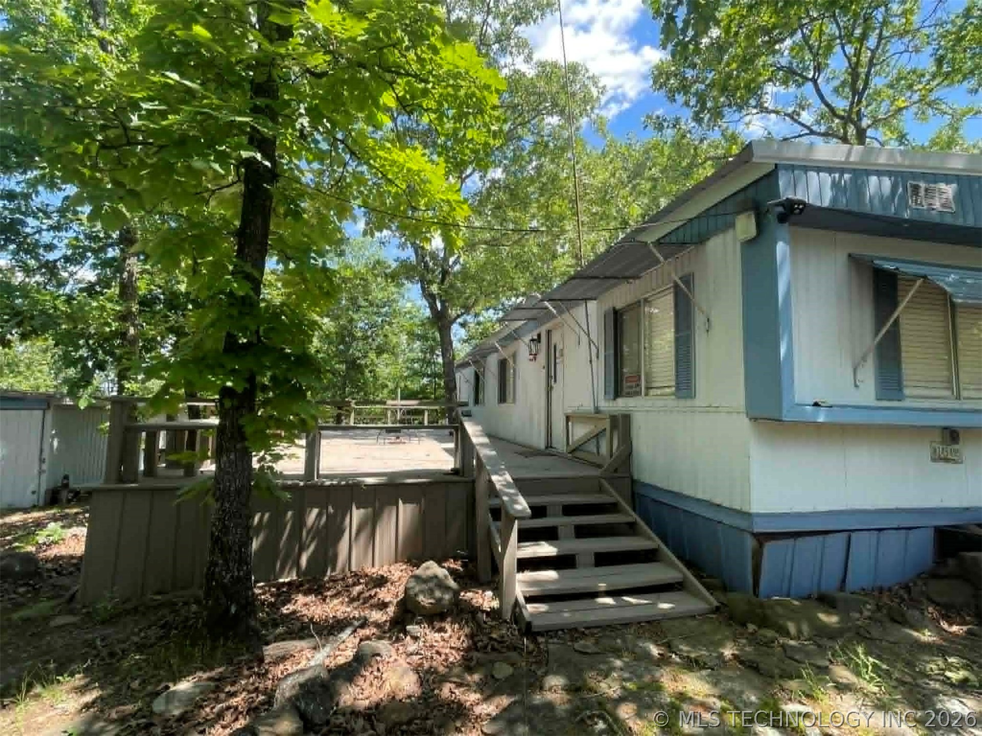 35708 S Fox Hill Road Park Hill OK 74451