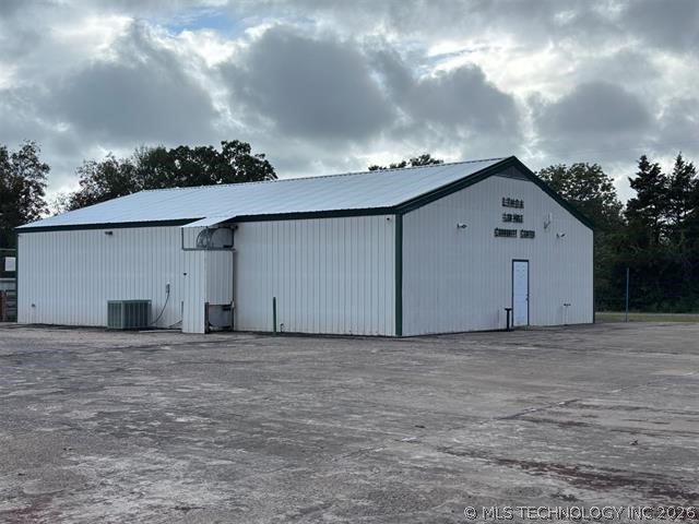 35708 S Fox Hill Road Park Hill OK 74451