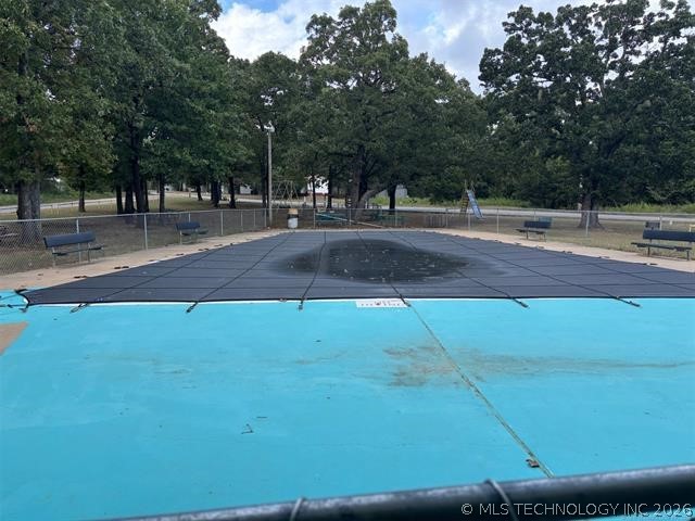 35708 S Fox Hill Road Park Hill OK 74451