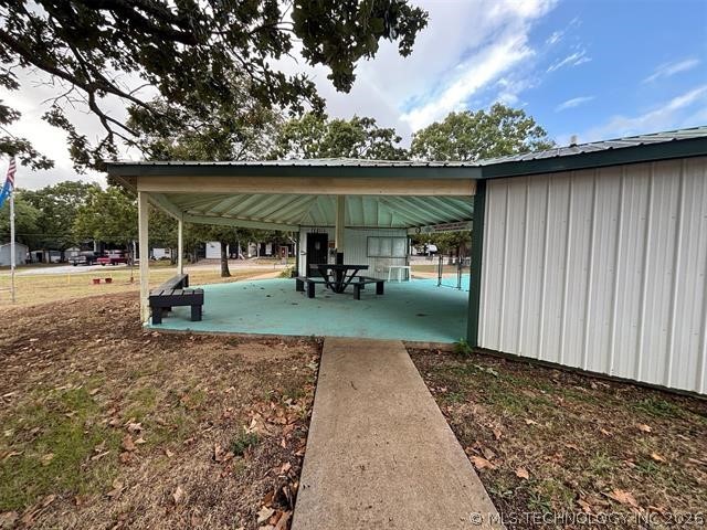 35708 S Fox Hill Road Park Hill OK 74451