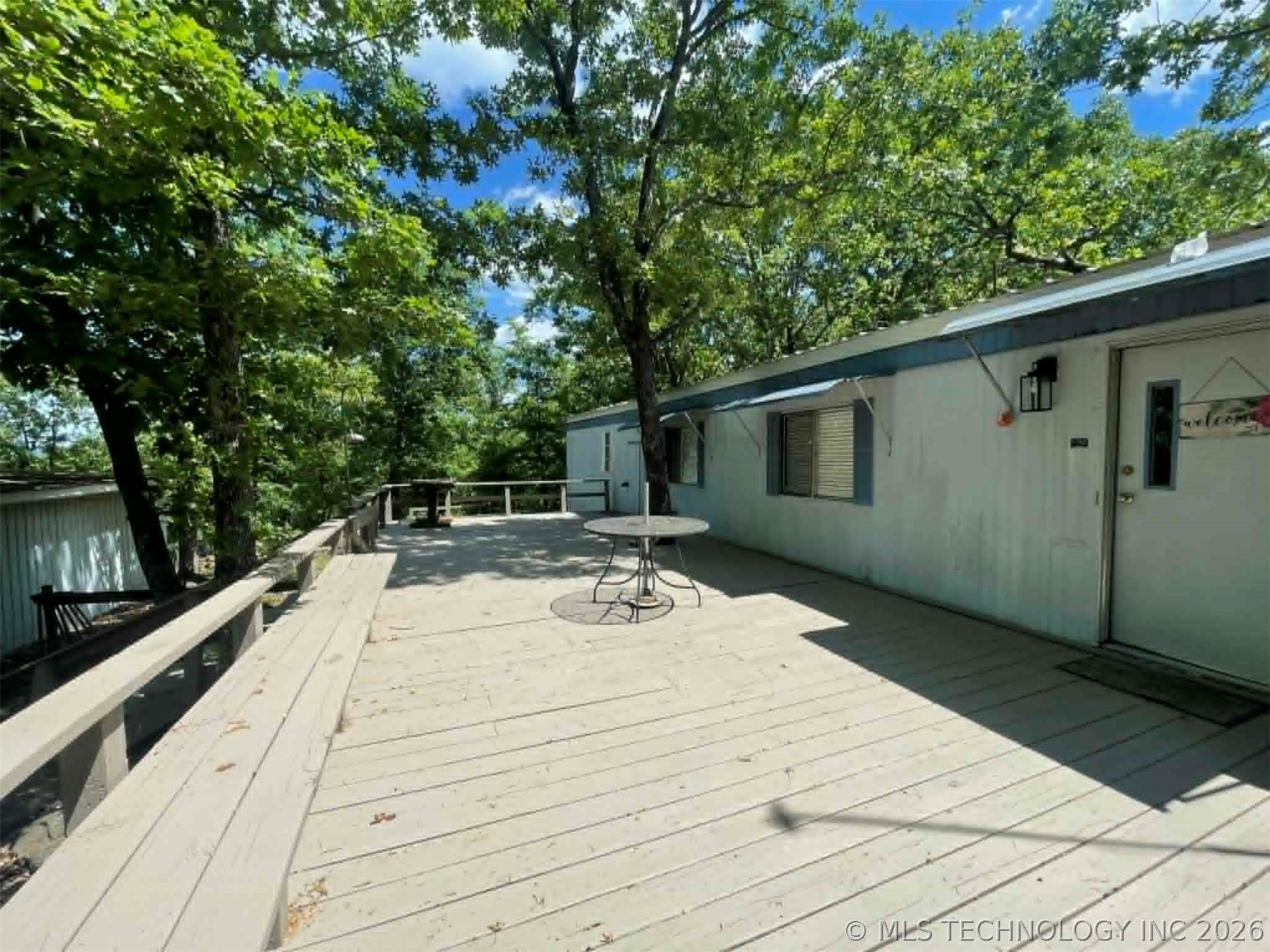 35708 S Fox Hill Road Park Hill OK 74451