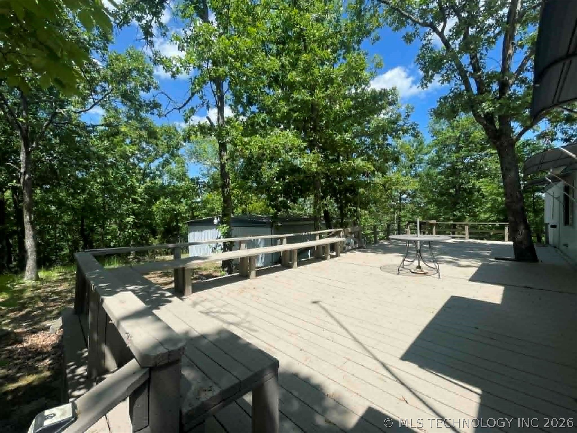 35708 S Fox Hill Road Park Hill OK 74451