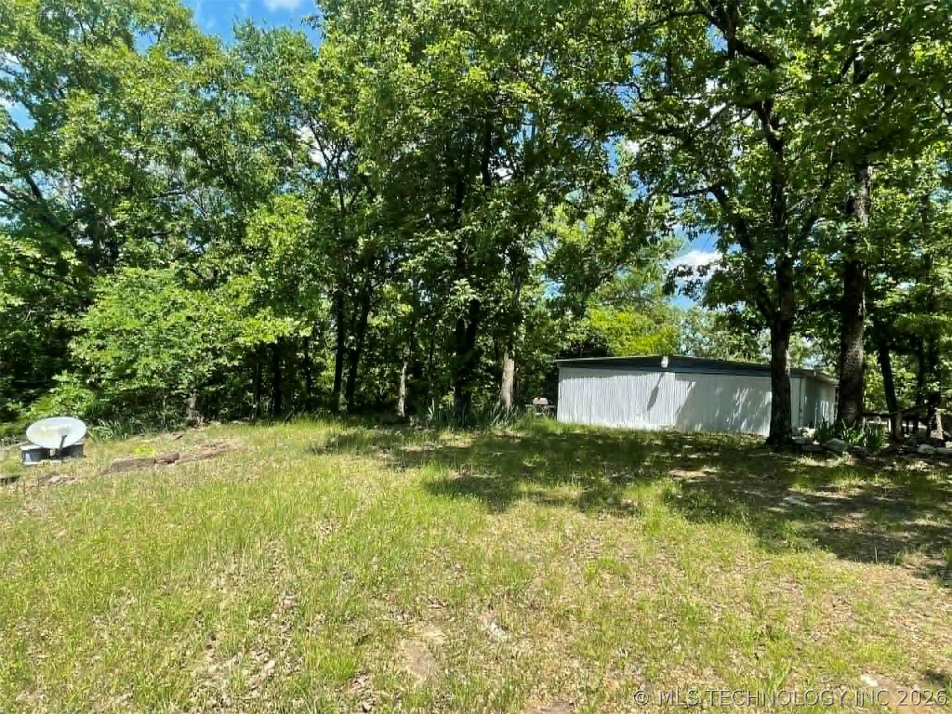35708 S Fox Hill Road Park Hill OK 74451