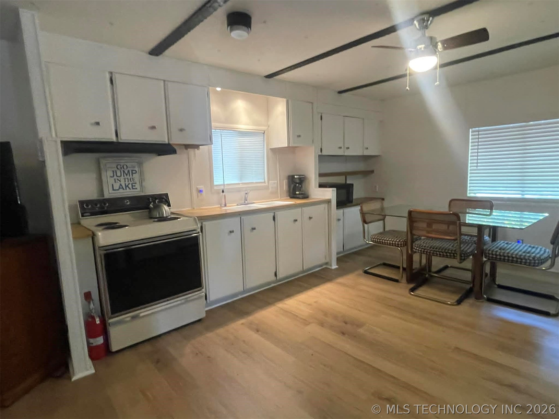 35708 S Fox Hill Road Park Hill OK 74451