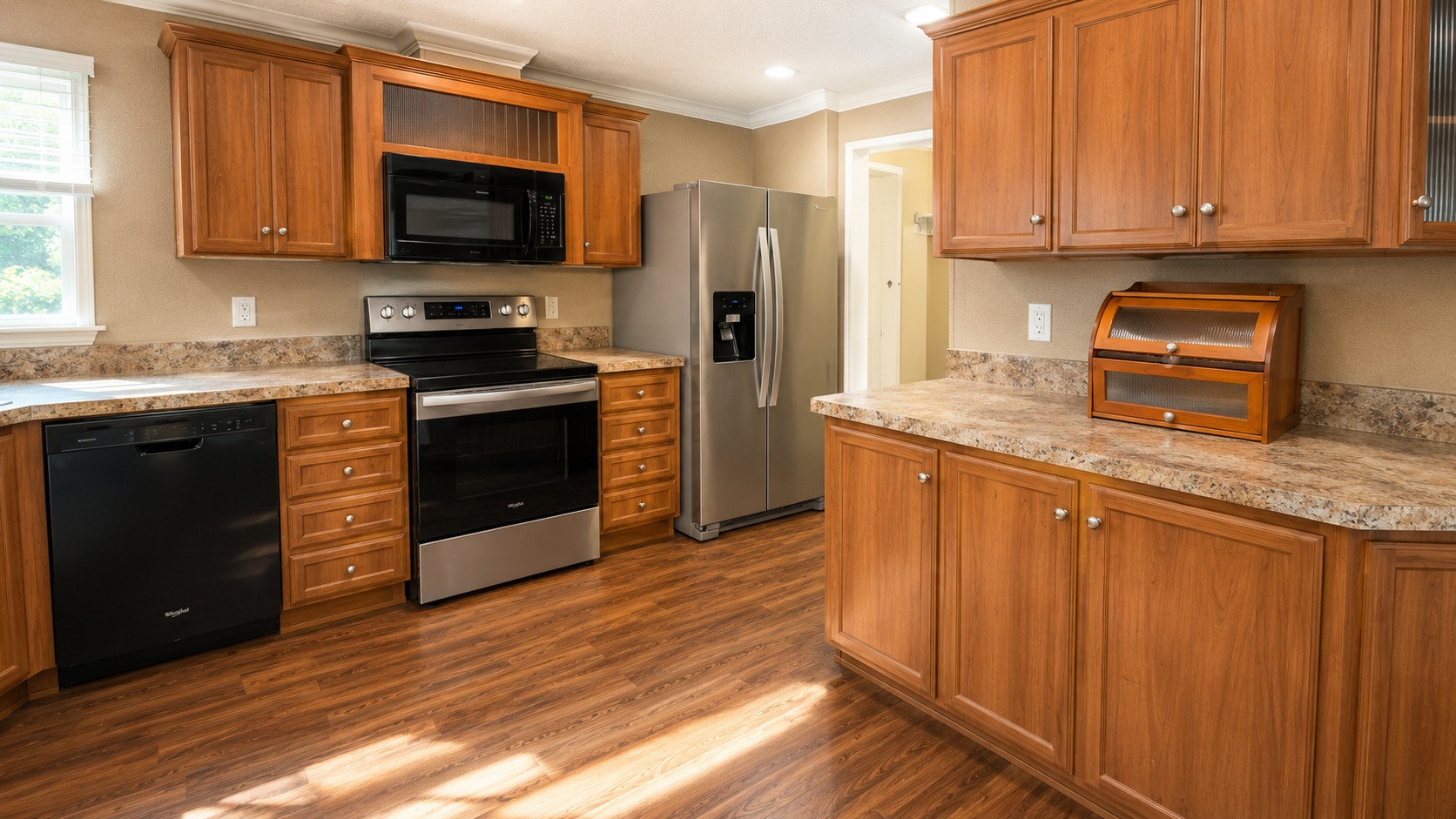 3507 E 223rd S Porum OK 74455