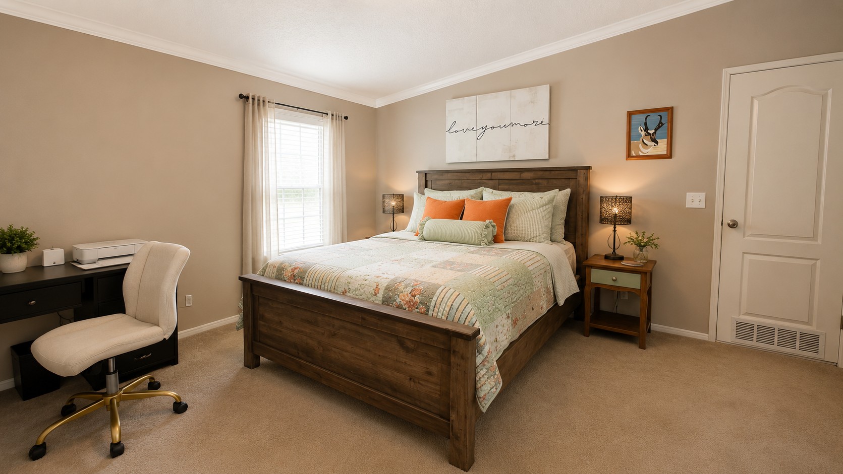 3507 E 223rd S Porum OK 74455