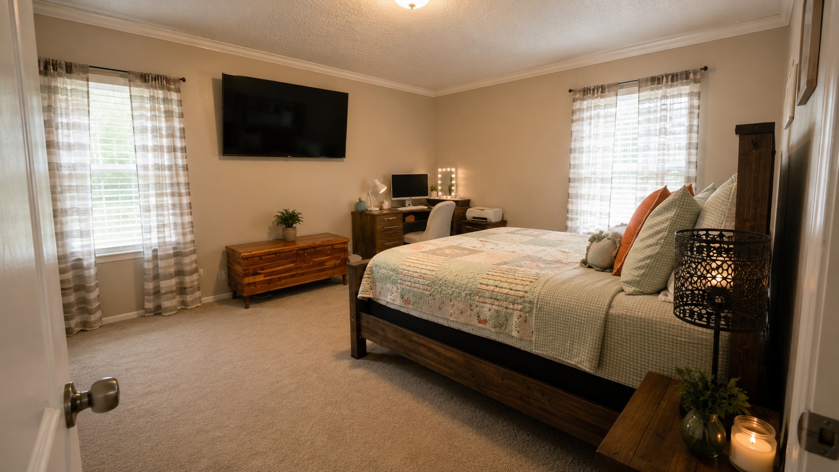 3507 E 223rd S Porum OK 74455