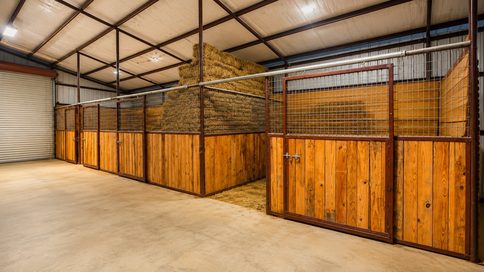 3507 E 223rd S Porum OK 74455