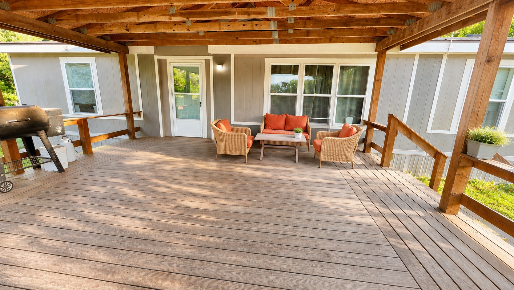 3507 E 223rd S Porum OK 74455