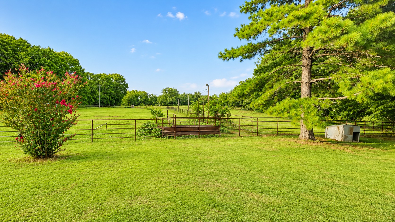 3507 E 223rd S Porum OK 74455