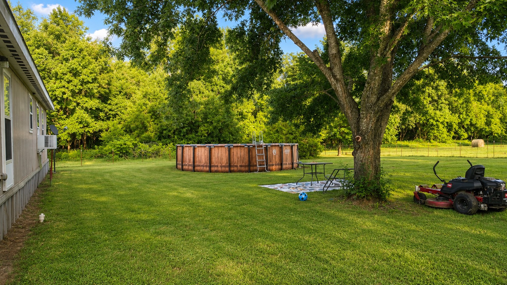 3507 E 223rd S Porum OK 74455