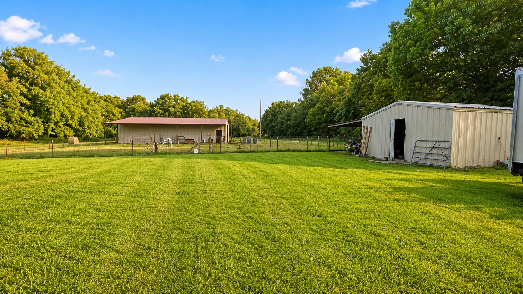 3507 E 223rd S Porum OK 74455