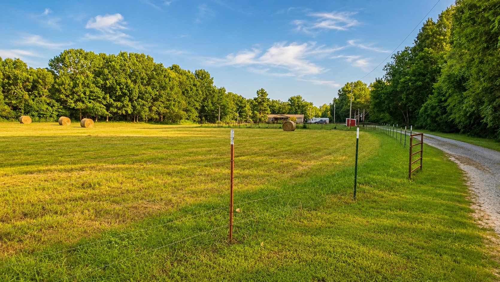 3507 E 223rd S Porum OK 74455