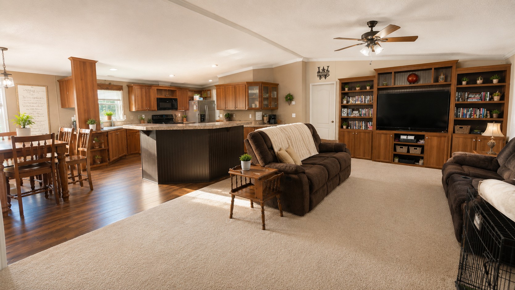 3507 E 223rd S Porum OK 74455