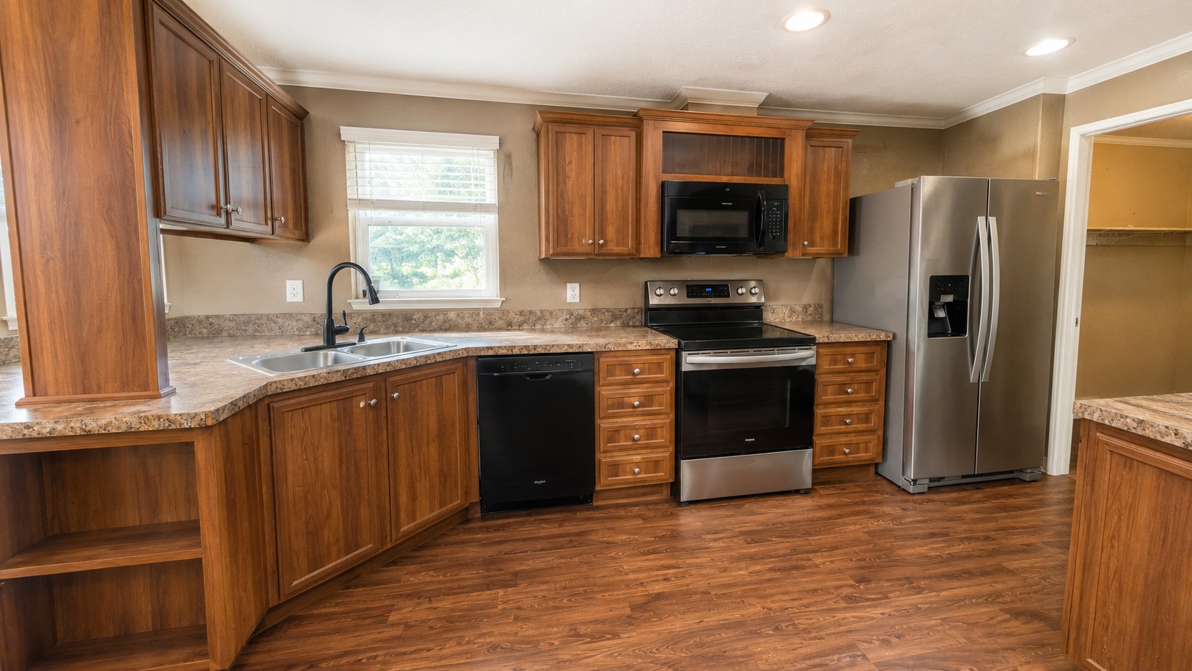 3507 E 223rd S Porum OK 74455