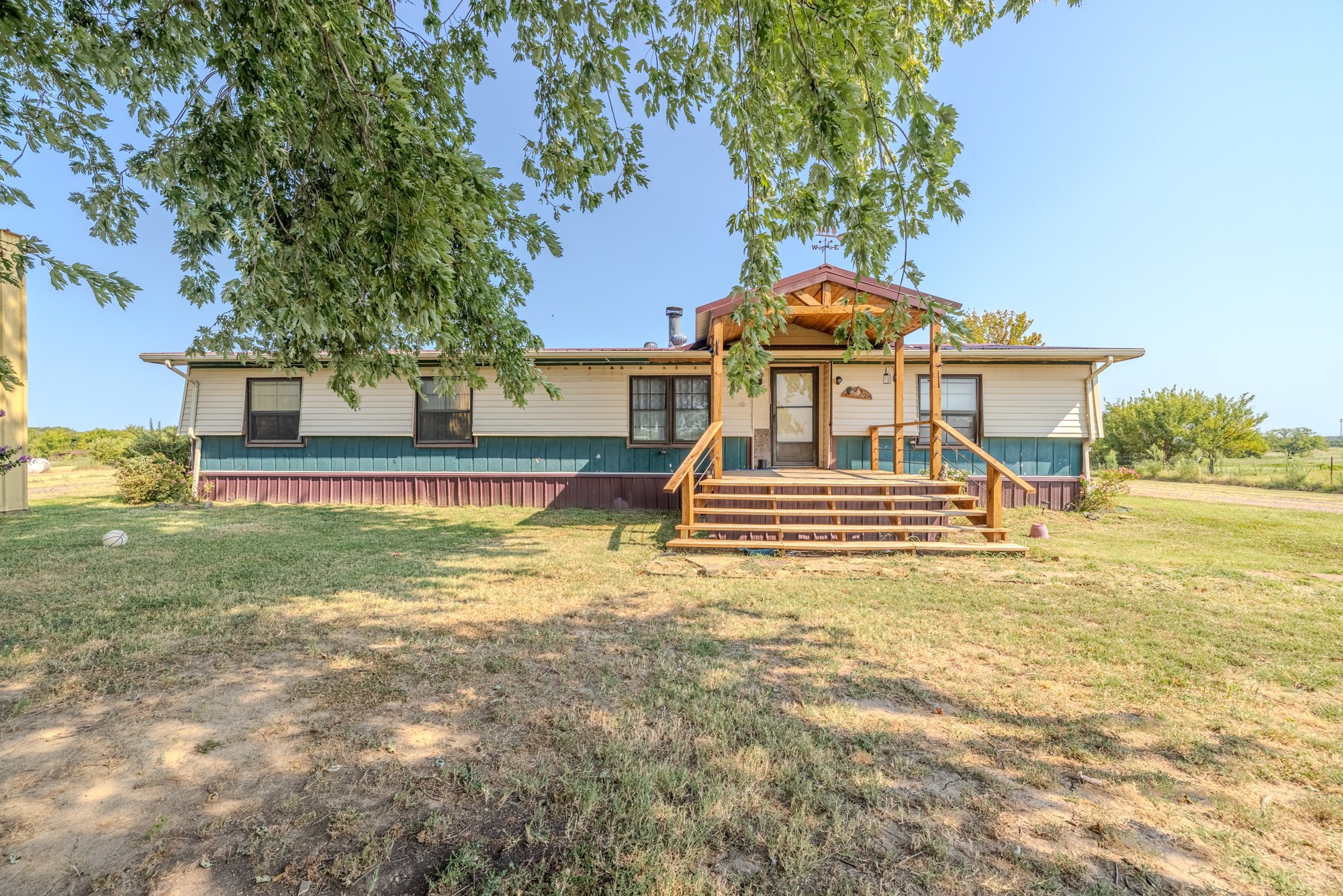 42311 E 201st Street S Porter OK 74454