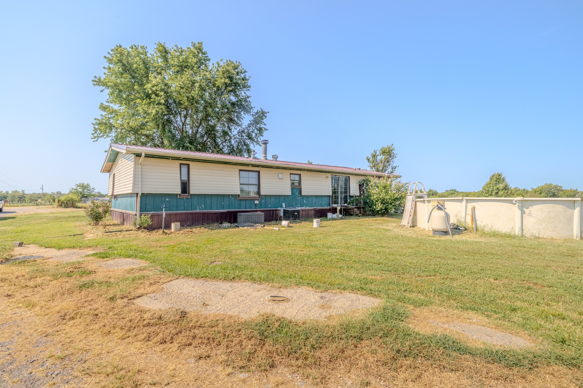 42311 E 201st Street S Porter OK 74454