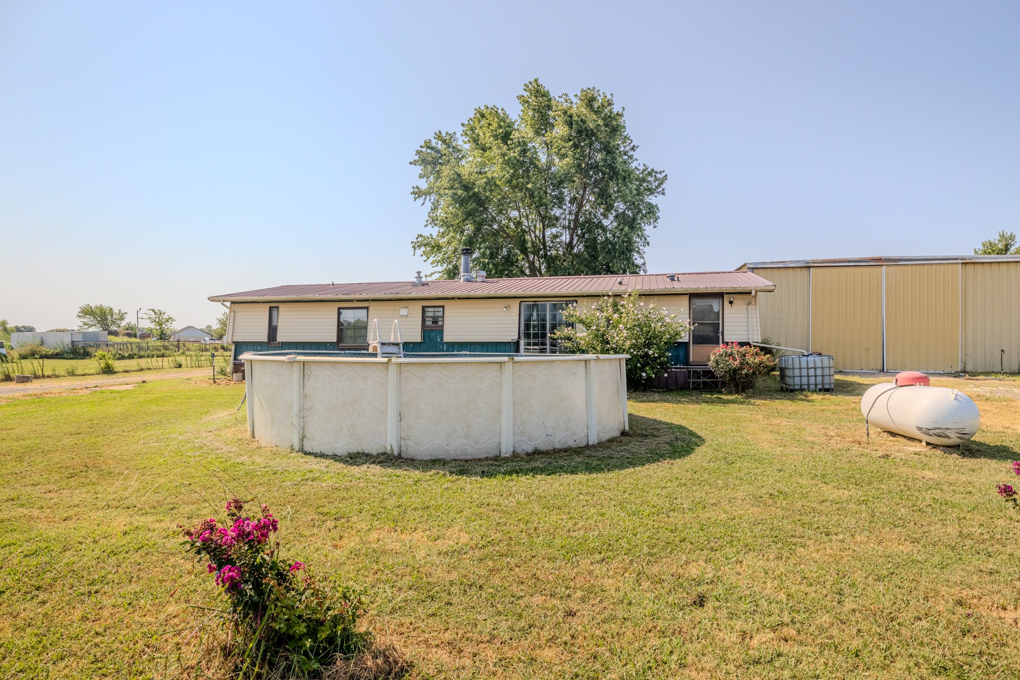 42311 E 201st Street S Porter OK 74454