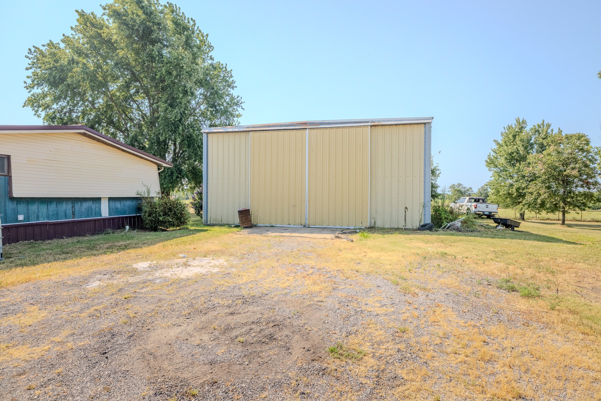 42311 E 201st Street S Porter OK 74454