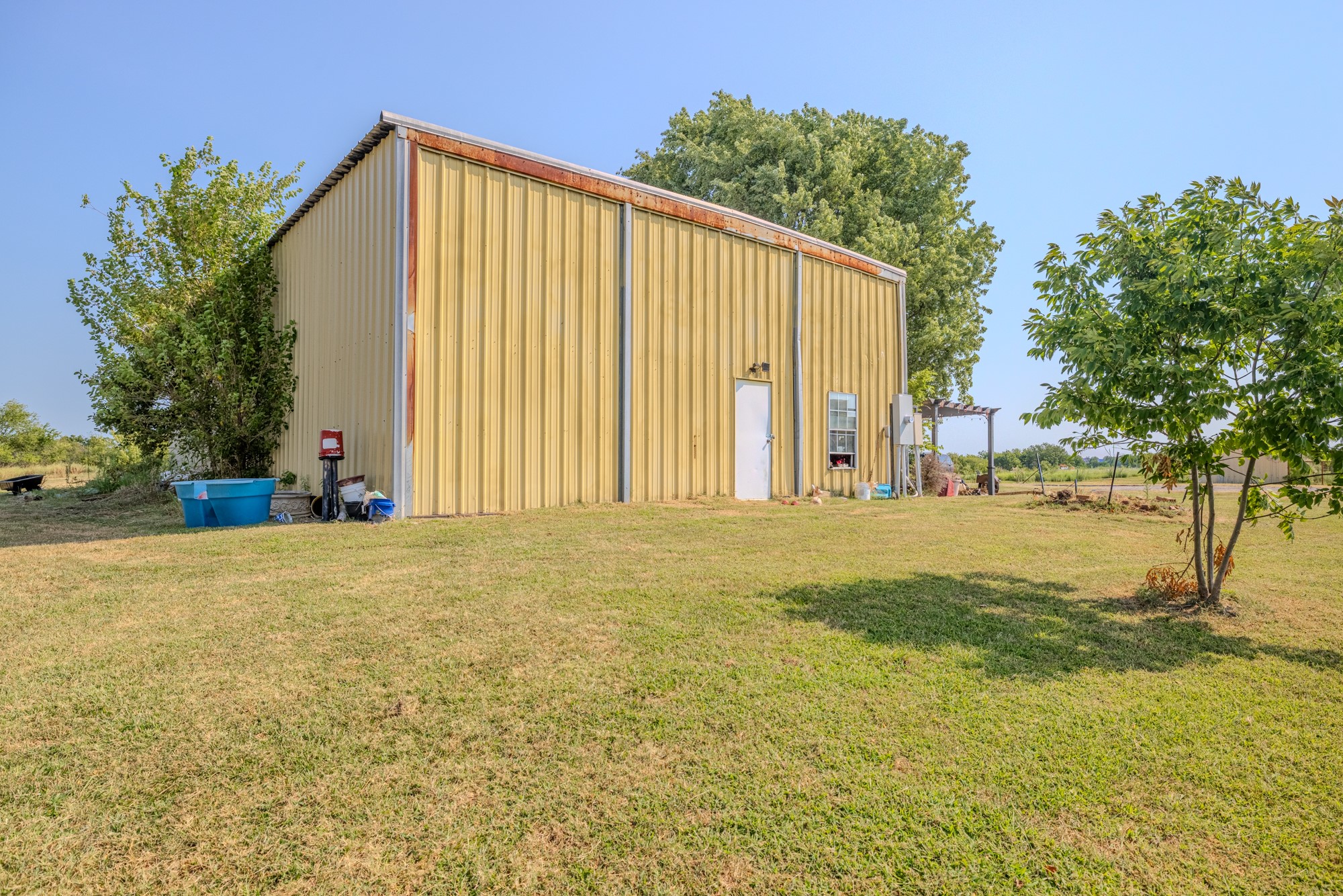 42311 E 201st Street S Porter OK 74454
